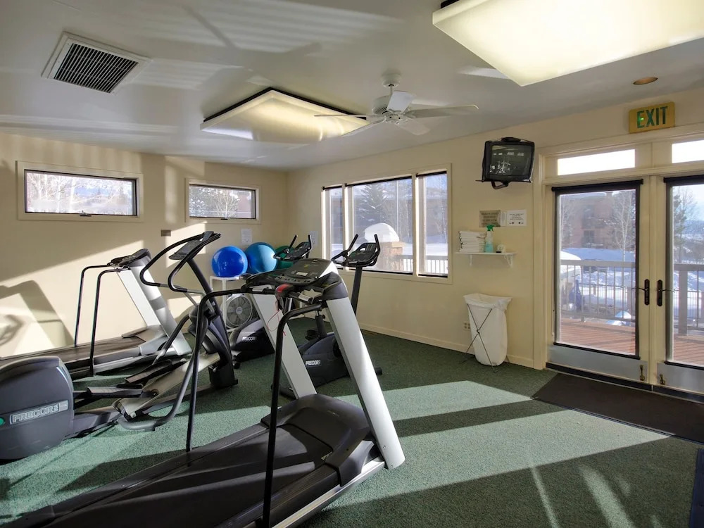 Storm Meadows Club Condominiums by Mountain Resorts
