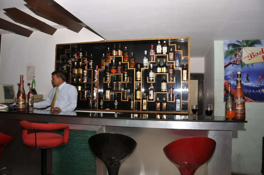 Hotel Rishi Regency