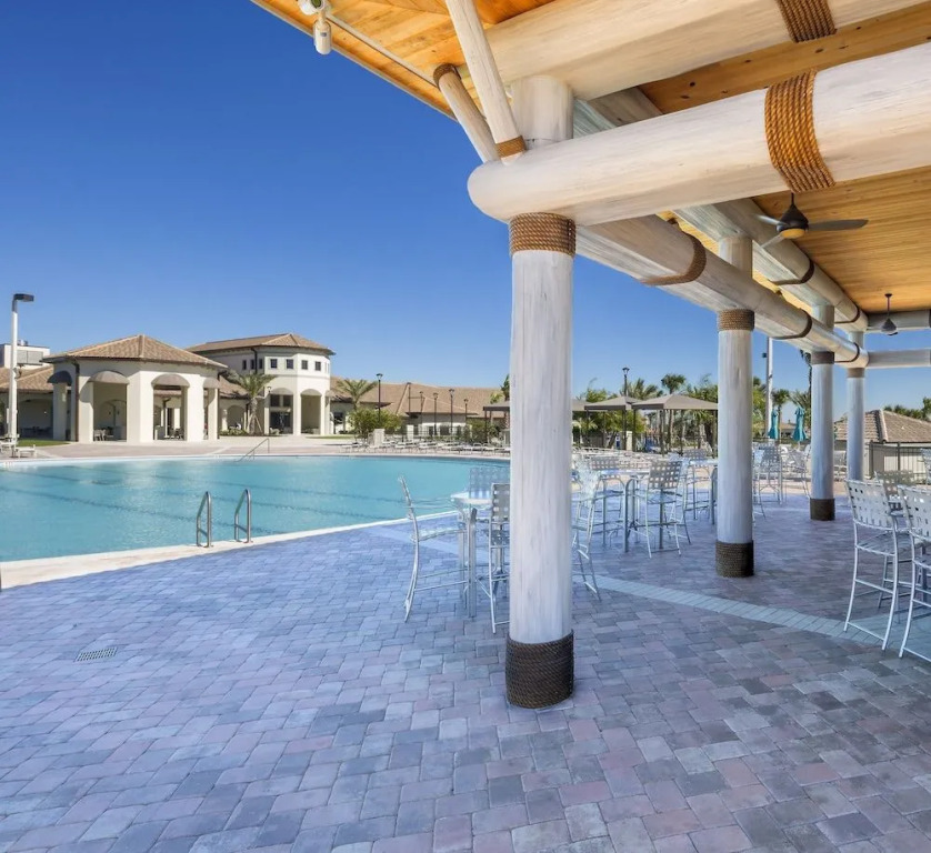 Dream On by VillaDirect