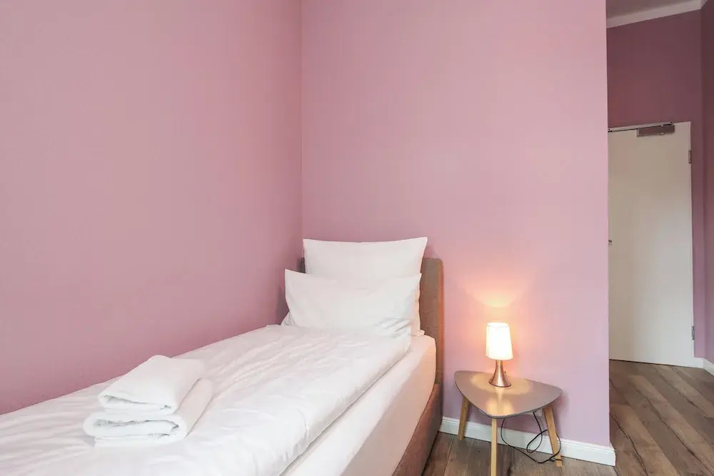 Amaroo - Rooms & Apartments "Charlotte"