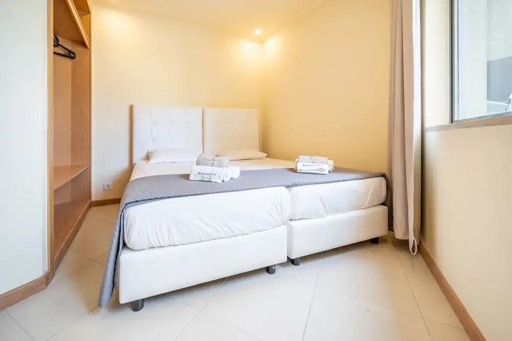 Mourabel Apartment - S by Hellovacations