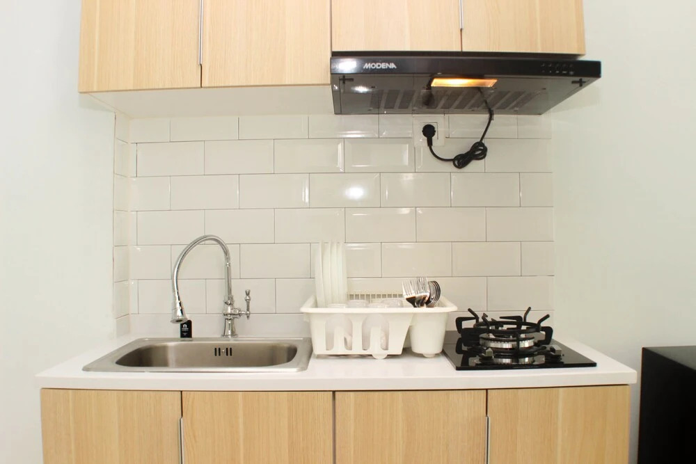 Fully Furnished And Cozy 2Br Apartment At Patraland Urbano
