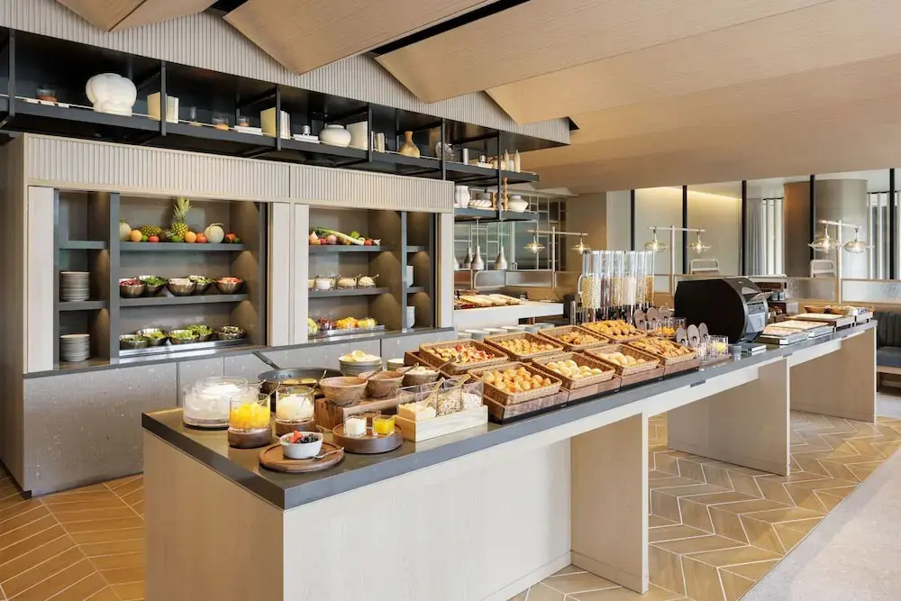 Courtyard by Marriott Sapporo