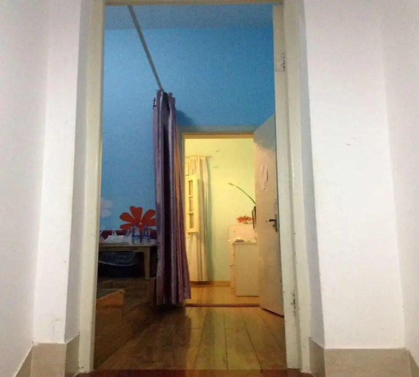 Xiamen Gulangyu Islet Banshan Family Hostel