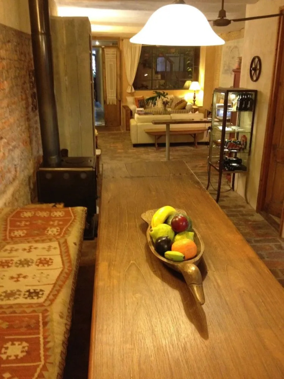 Colonia Suite Apartments