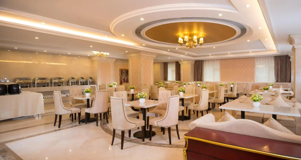 Vienna Hotel (Shenzhen Tianbao Road)