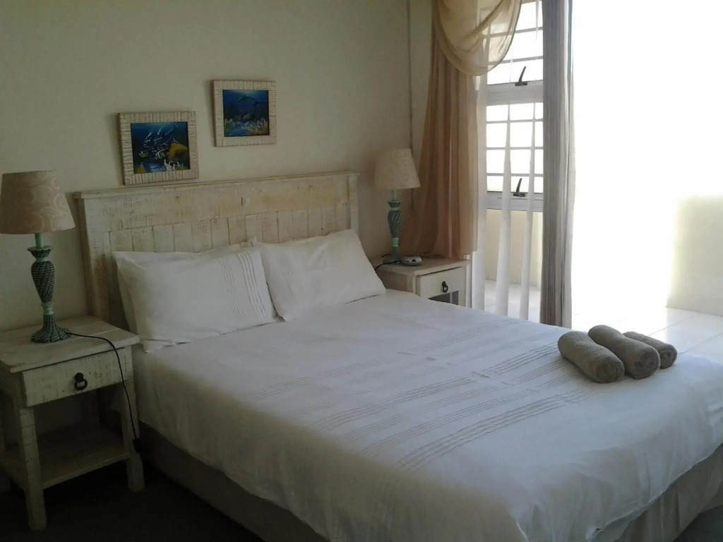 Seashells Holiday Apartments and Conference Centre