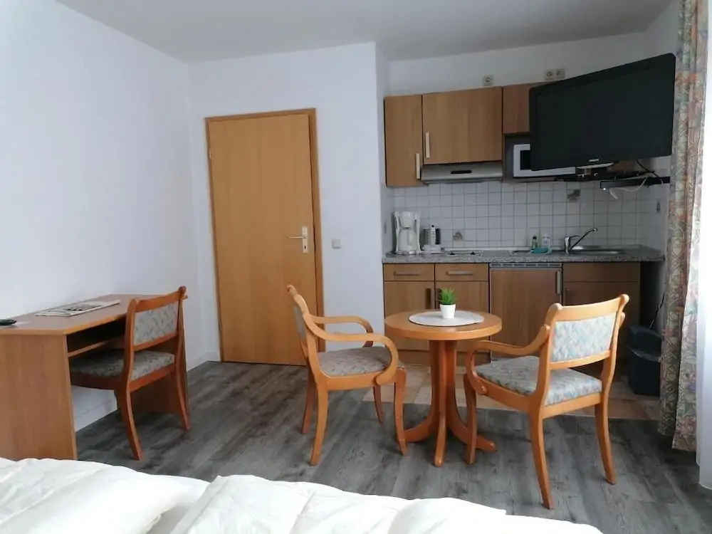 Pension Landidylle