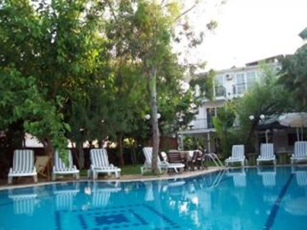 Hotel Vanilla