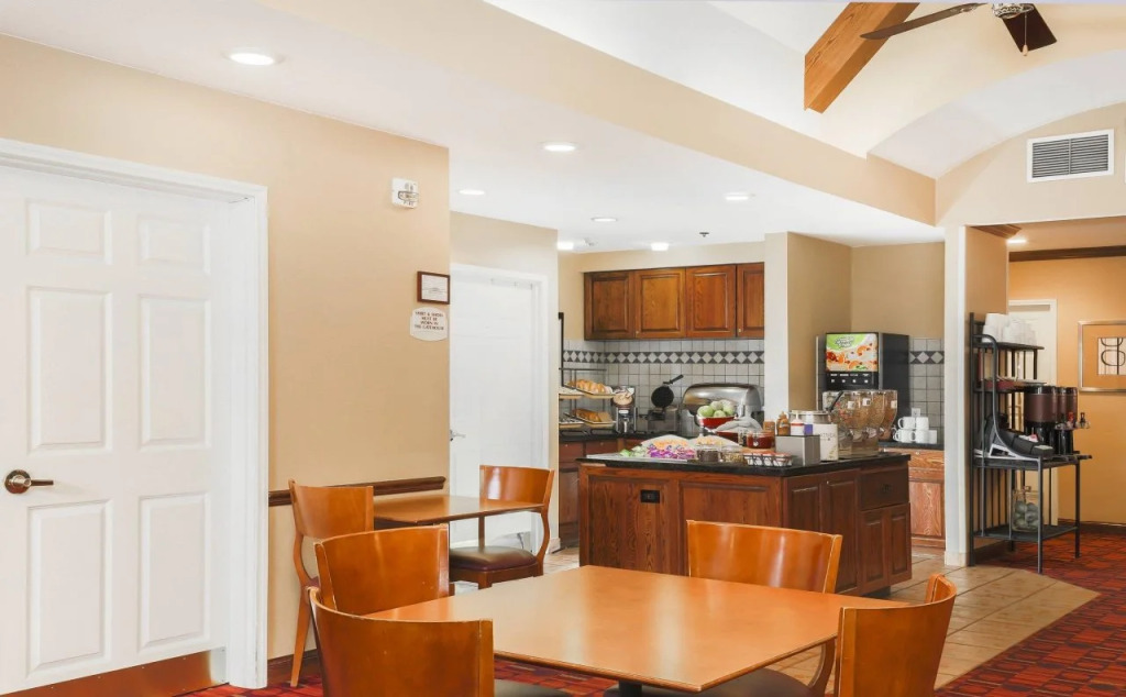 Residence Inn by Marriott San Jose South Morgan Hill