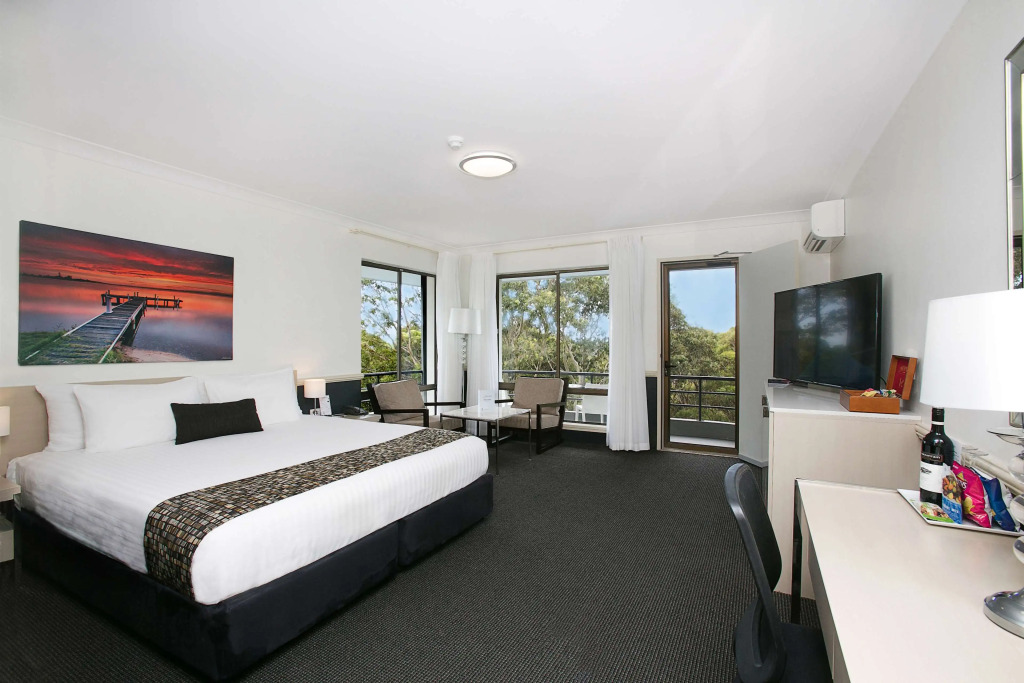 BEST WESTERN PLUS Apollo Hotel Newcastle