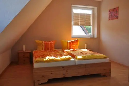 Ferienwohnung Landidyll