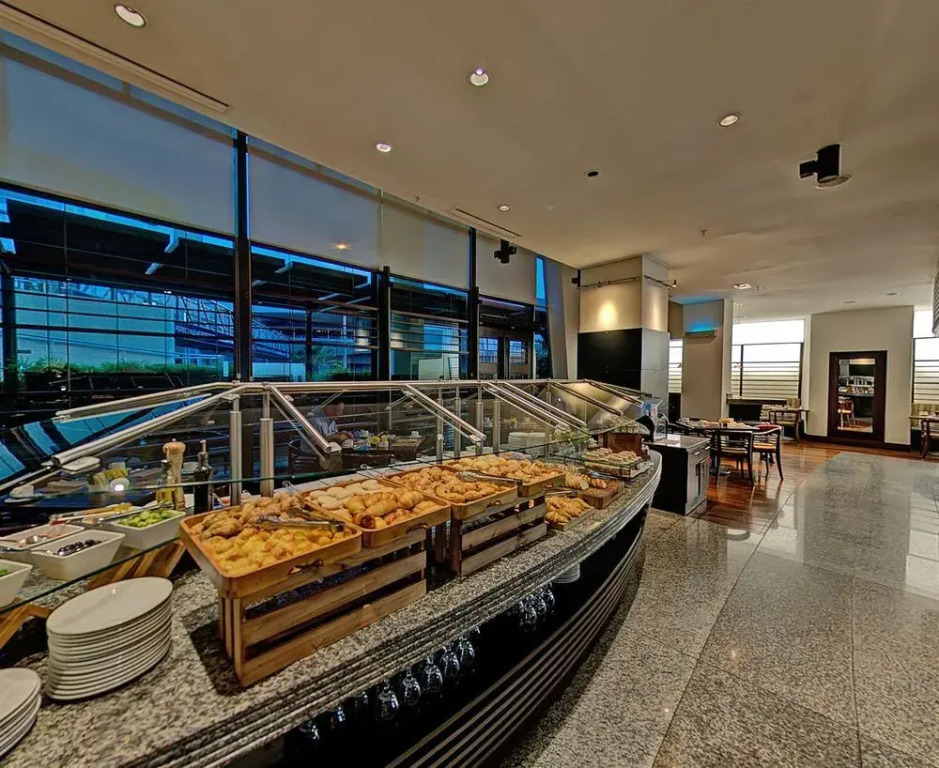 Four Points By Sheraton