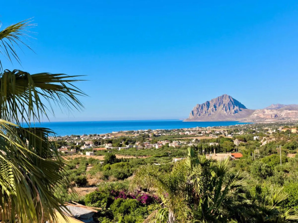 Villa Le Palme
