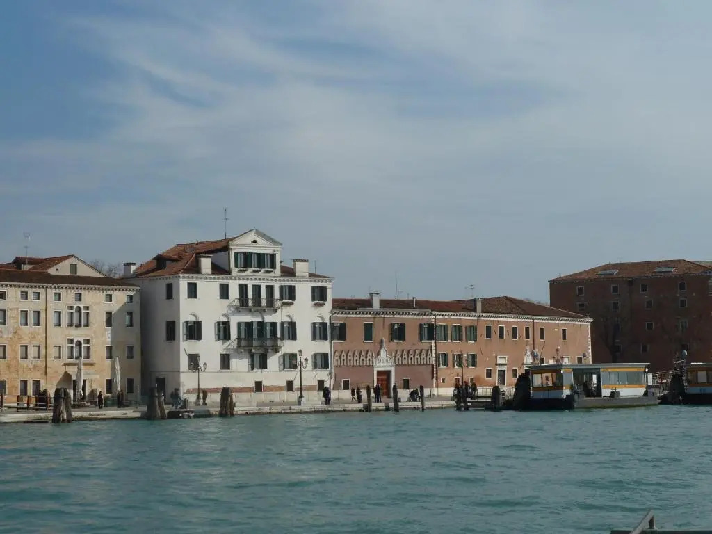 Venice Lucas house