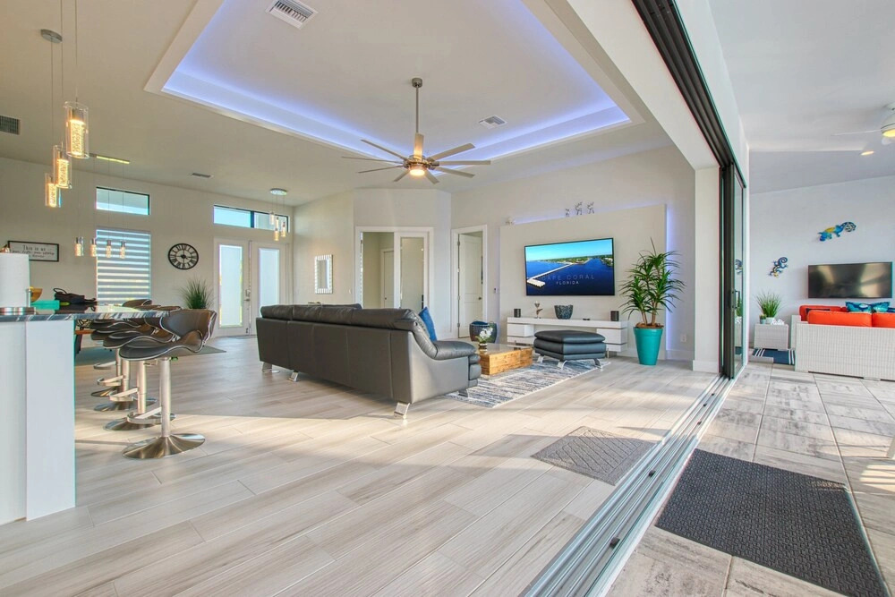 Villa Florida Palms