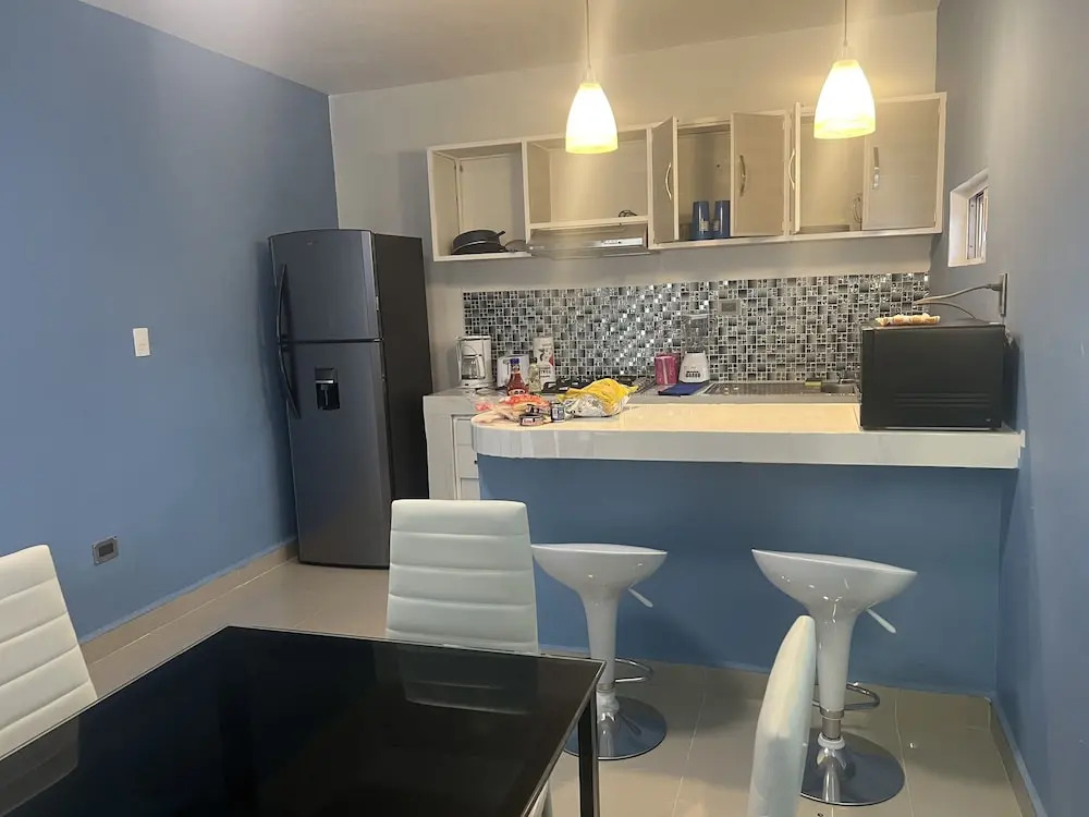 Bnb Suites