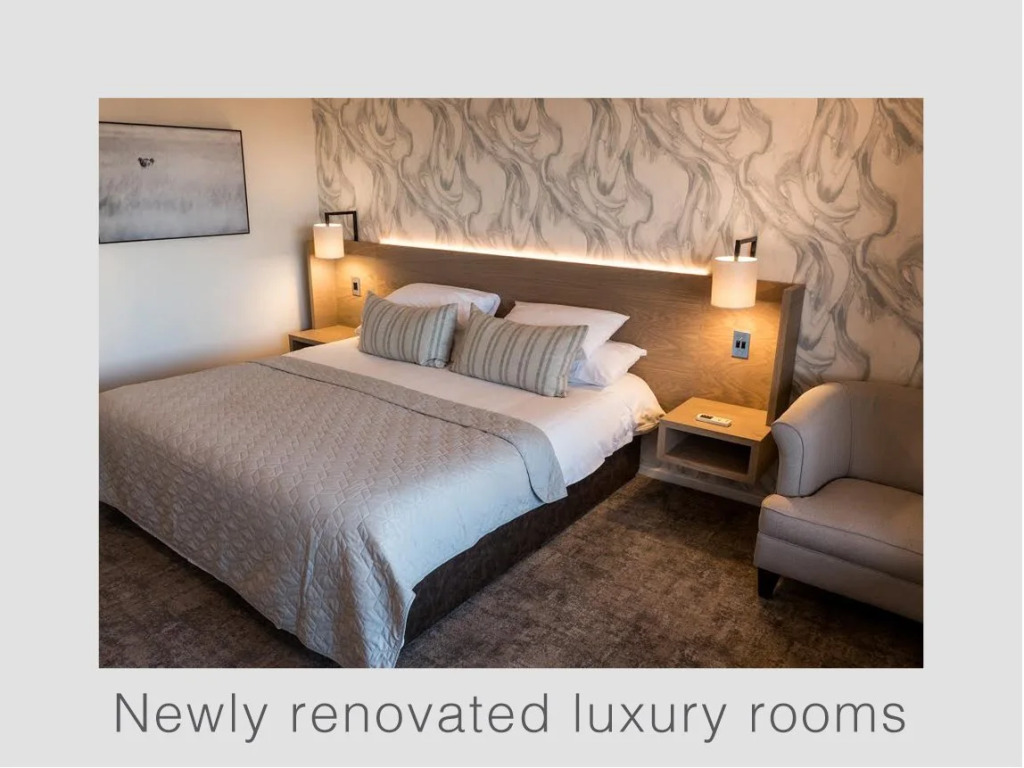 The Kelway Hotel