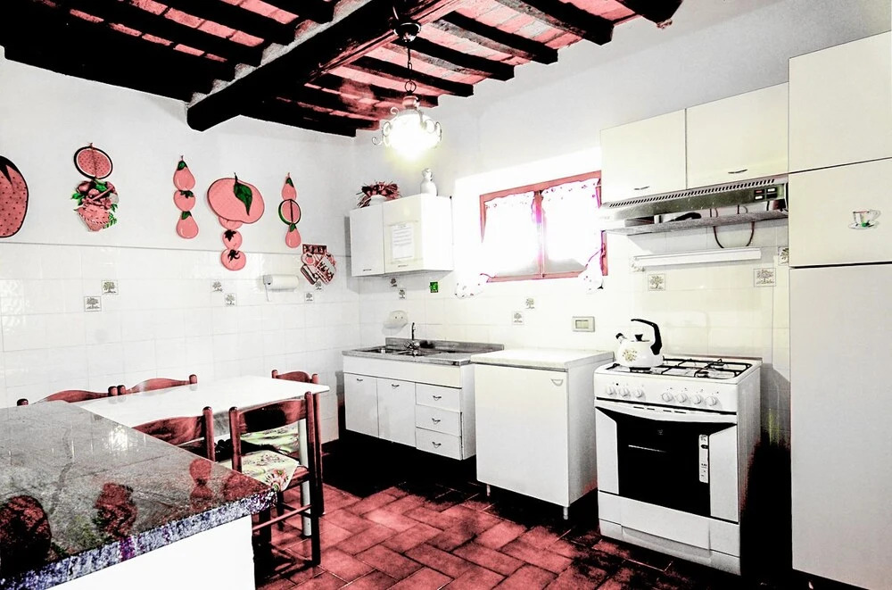 Beautiful Apartment Casetta Rose