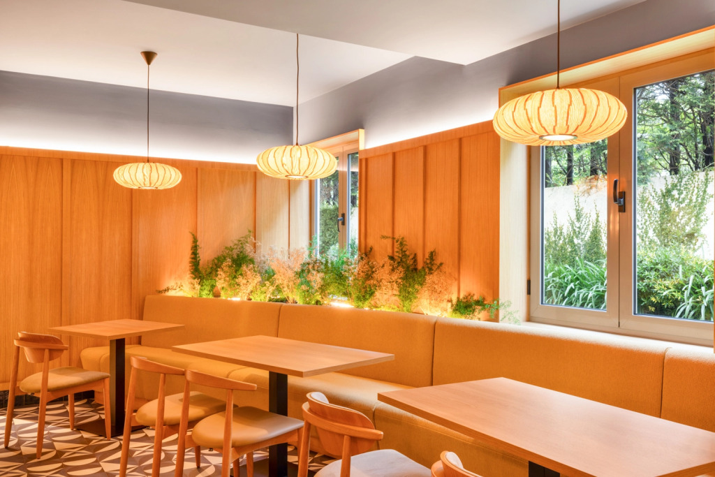 B&B HOTEL Braga Lamacaes