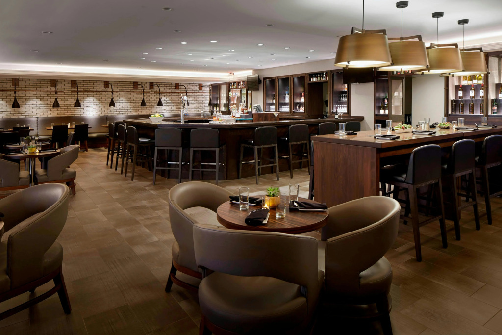 Marriott Hartford/Windsor Airport