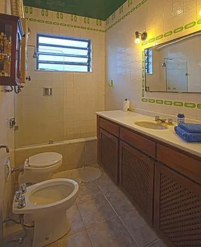 Chambre D´ami Station Corcovado