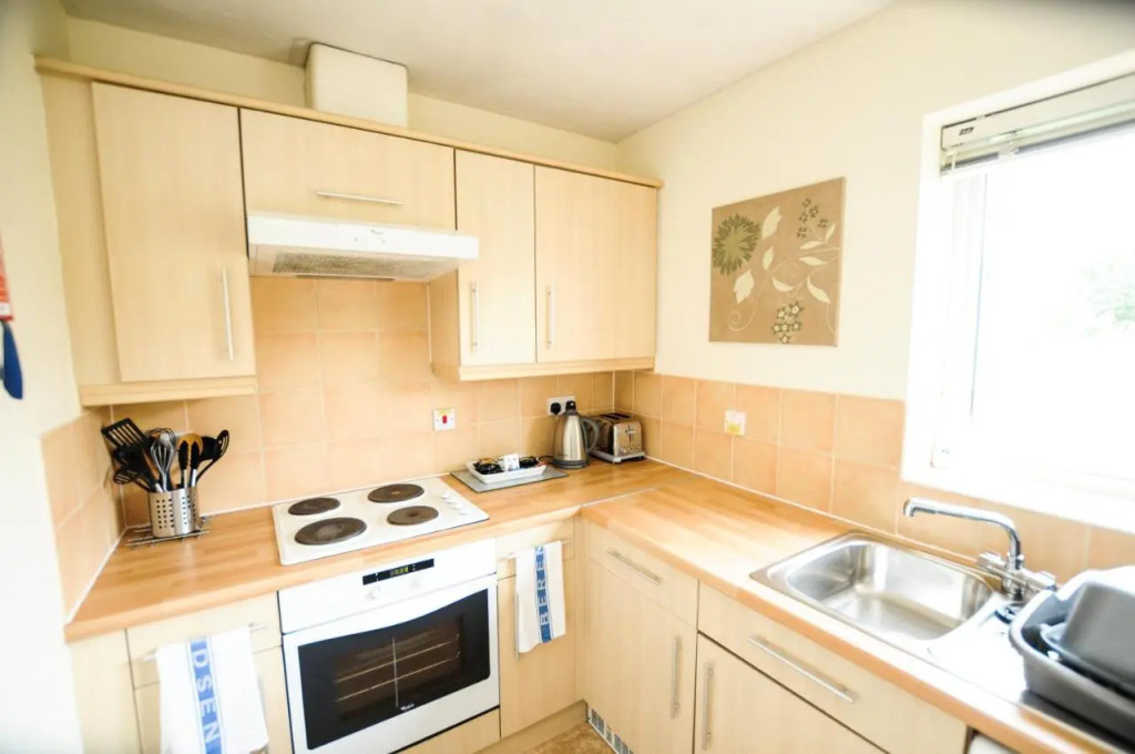 Orchard Gate Apartments from Your Stay Bristol