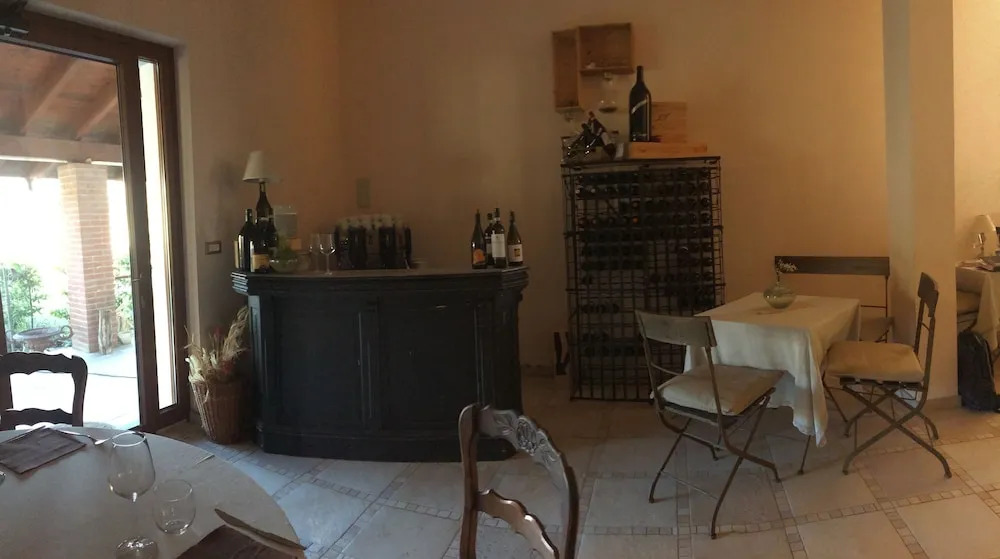 A Modo Mio Agriturismo
