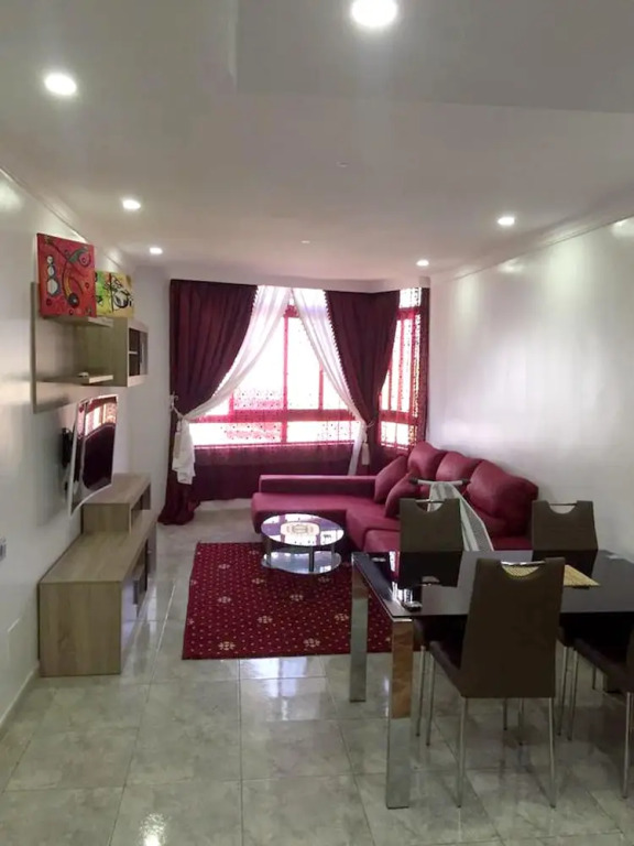 House With 2 Bedrooms In Corralejo With Wifi