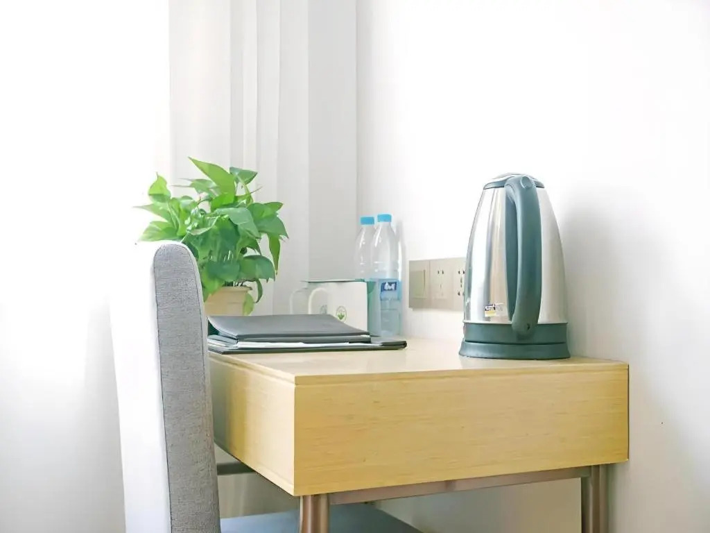 GreenTree Inn Express Gongqing City Nanchang University