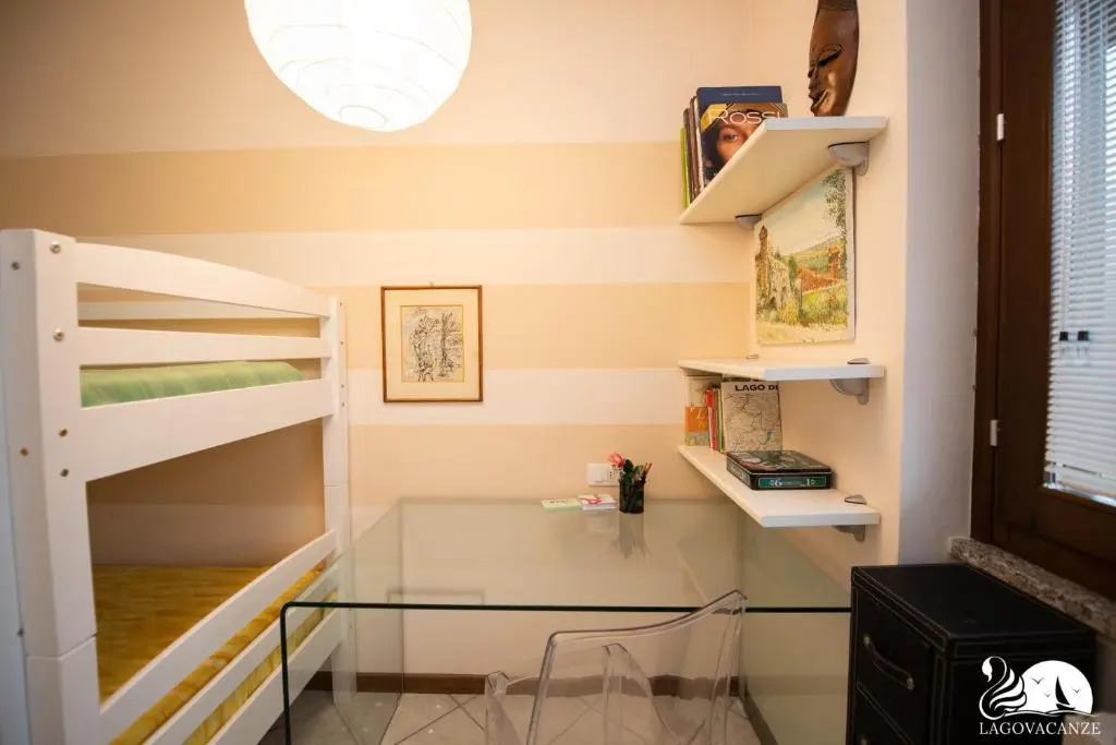 Appartamento Maria Cristina