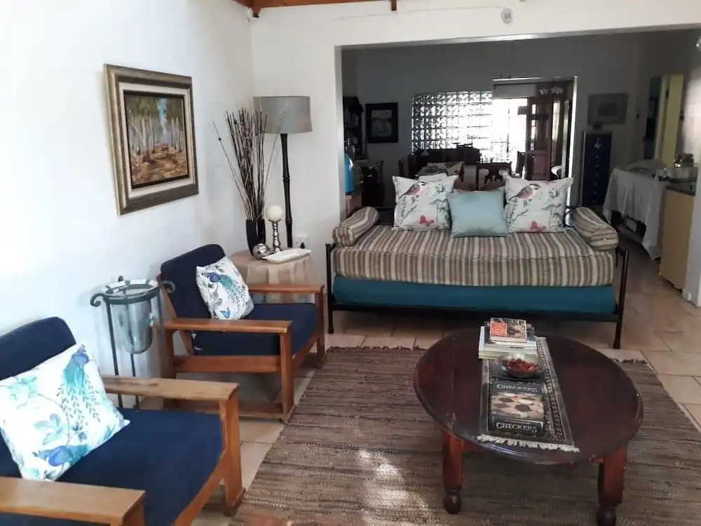 Open Doors B&B