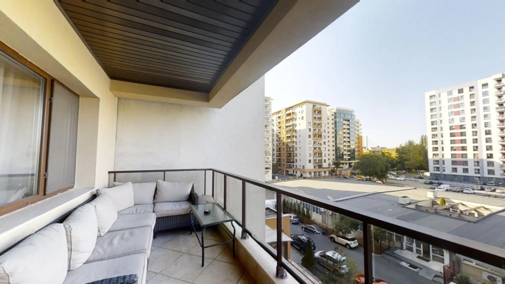 Saphir Stein Residence Apartment 19th