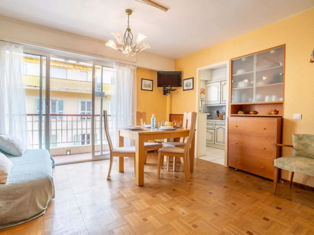 Studio Residence Du Casino