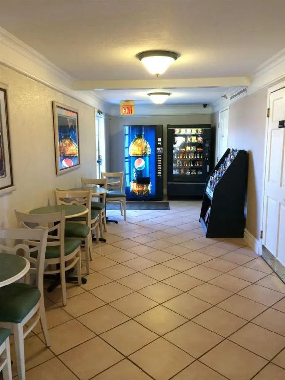 La Quinta Inn