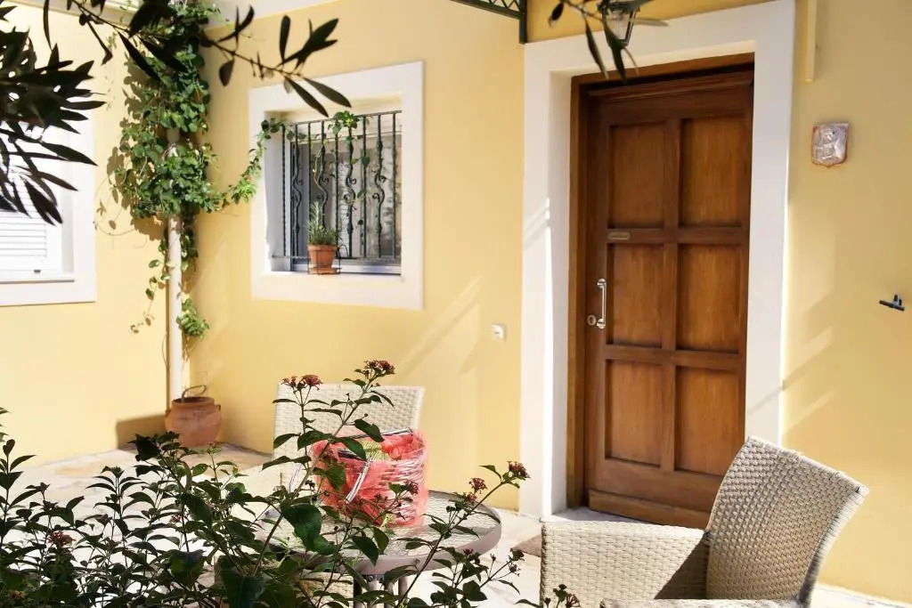 Villa Angelina