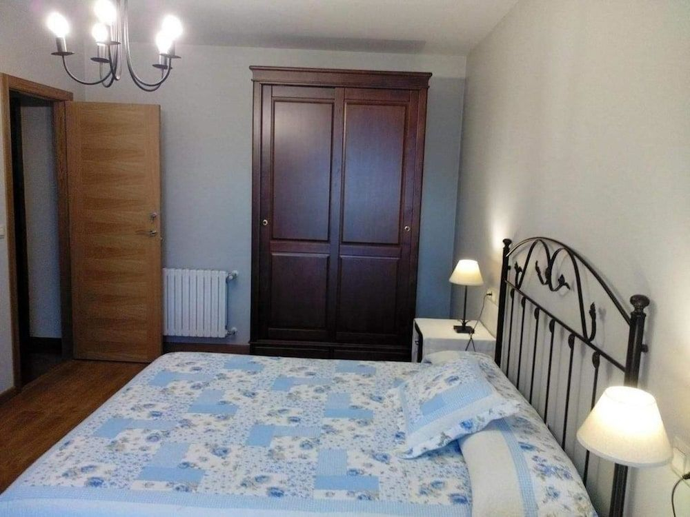 La Garita Casa Rural