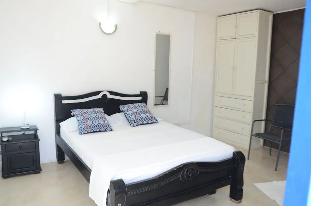 Hotel Plaza de la Trinidad