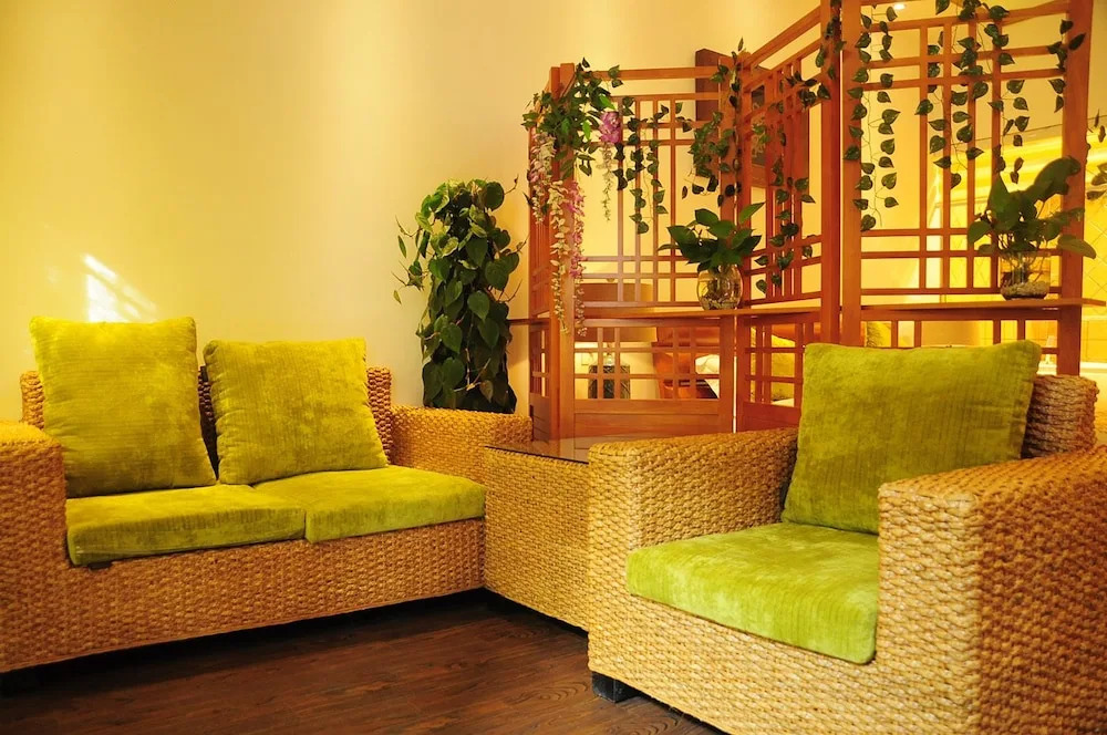Dream Garden Inn