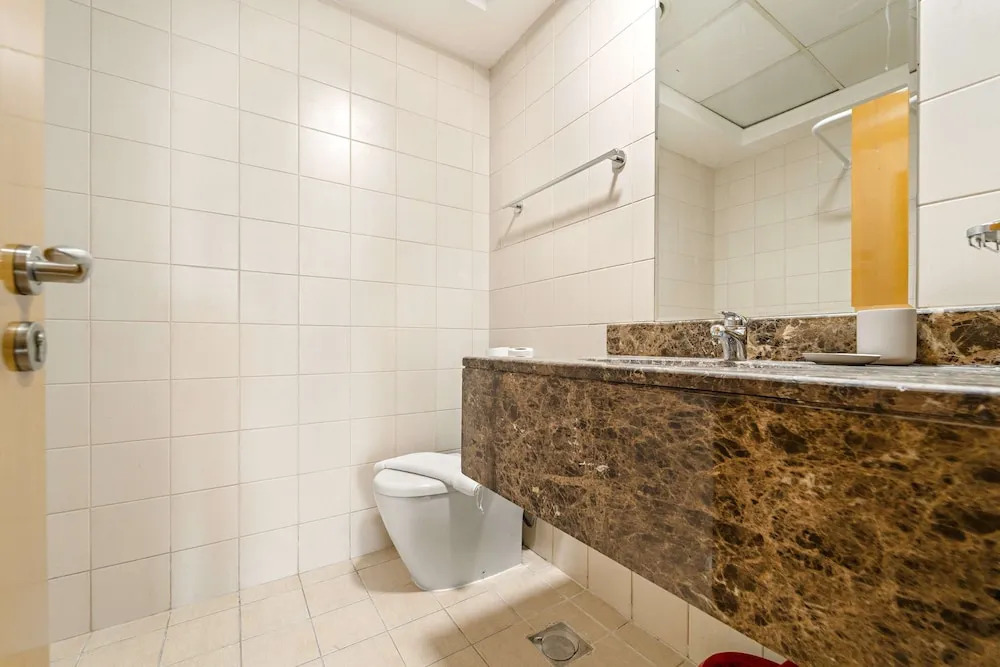 Silkhaus Stylish 2bdr in Mayfair Tower