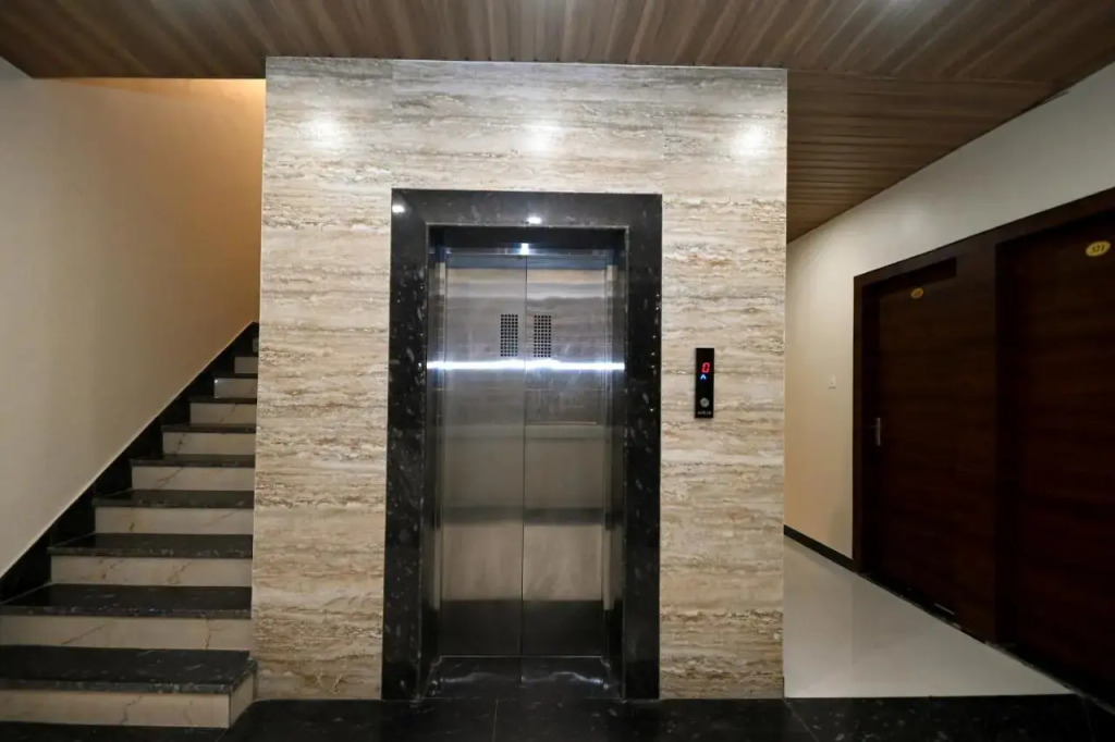 Hotel Hallmark By THC Group