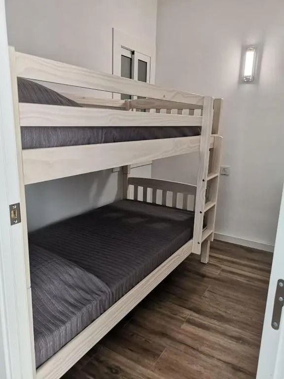 Apartamento a 100 metros de la playa