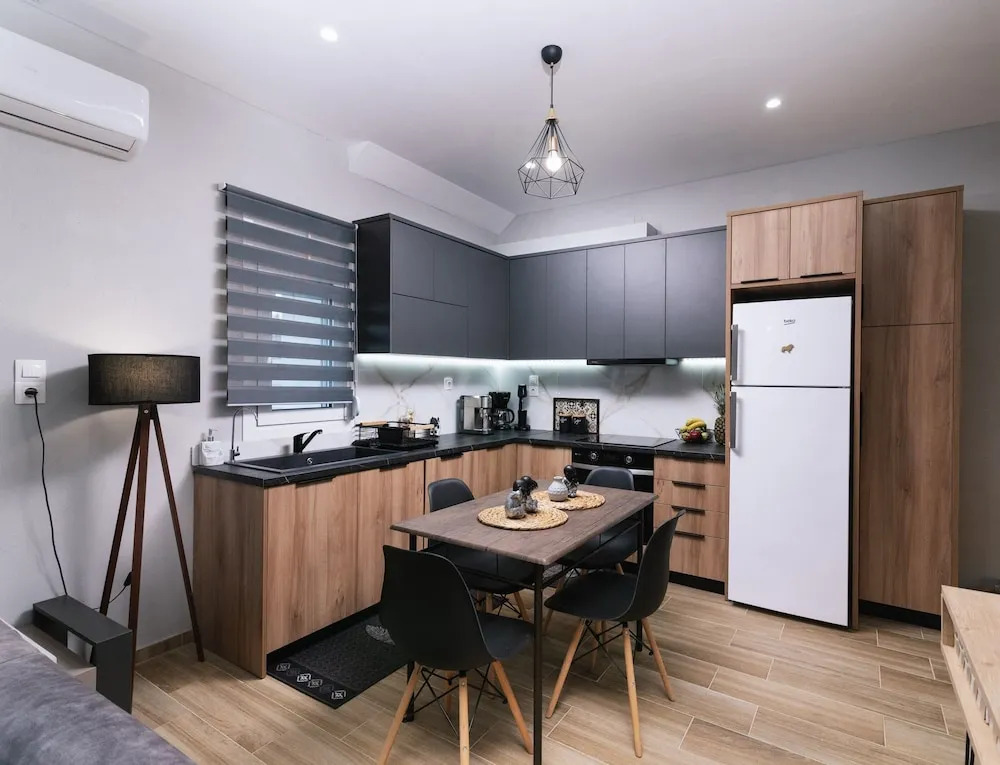Ammira Mare Apartment