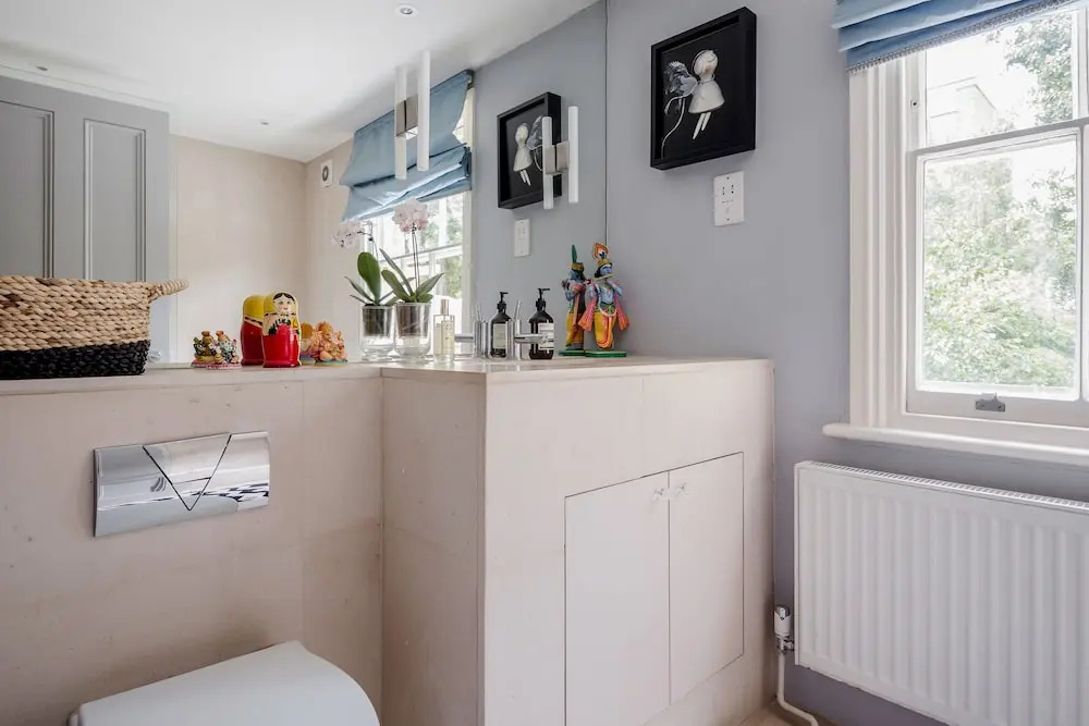 Exquisite Designers Abode