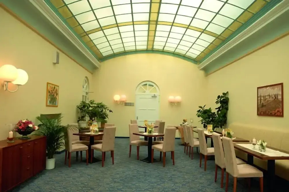 Badhotel Bad Brückenau