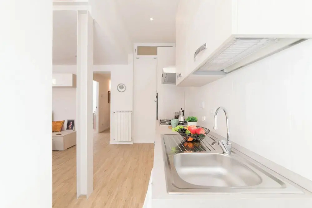 CITTADELLA LUXURY APARTMENTS