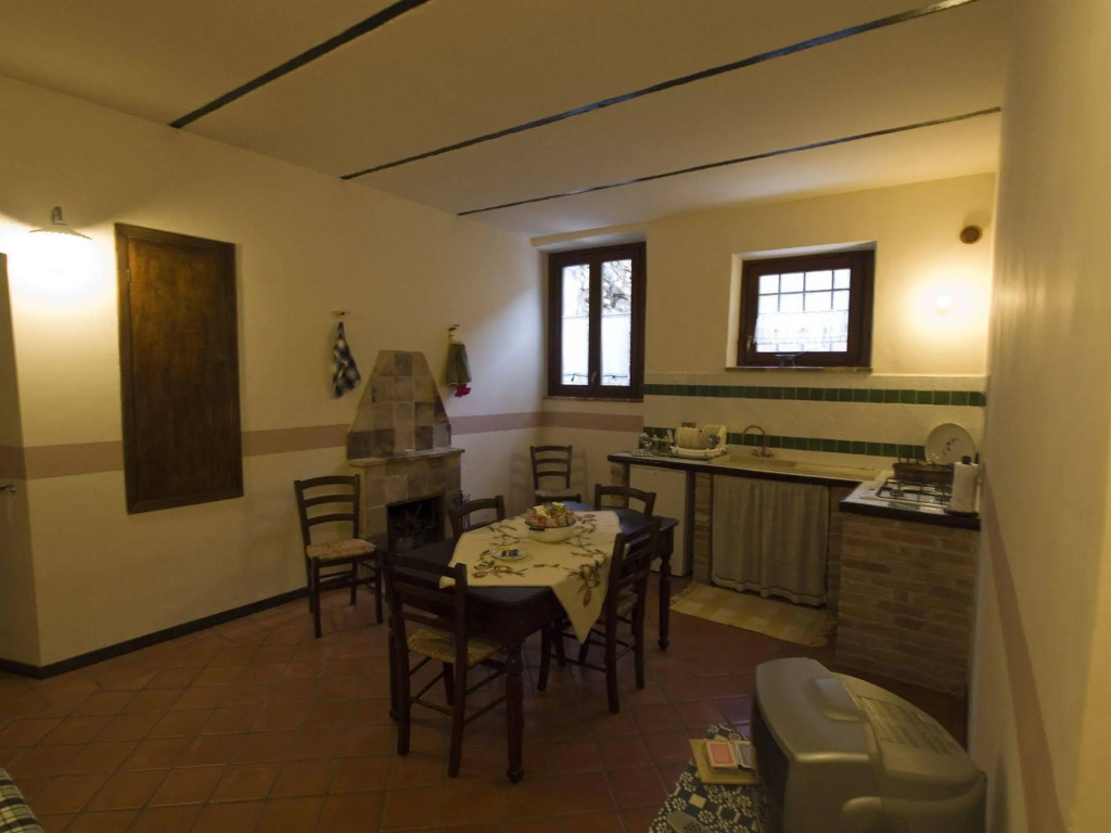 La Casa Sù Le Dimore Del Borgo