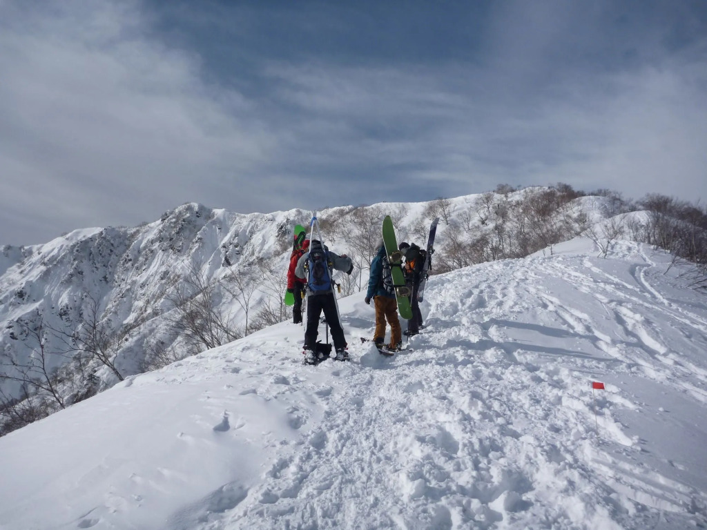 Ks House Hakuba Alps - Travelers Hostel