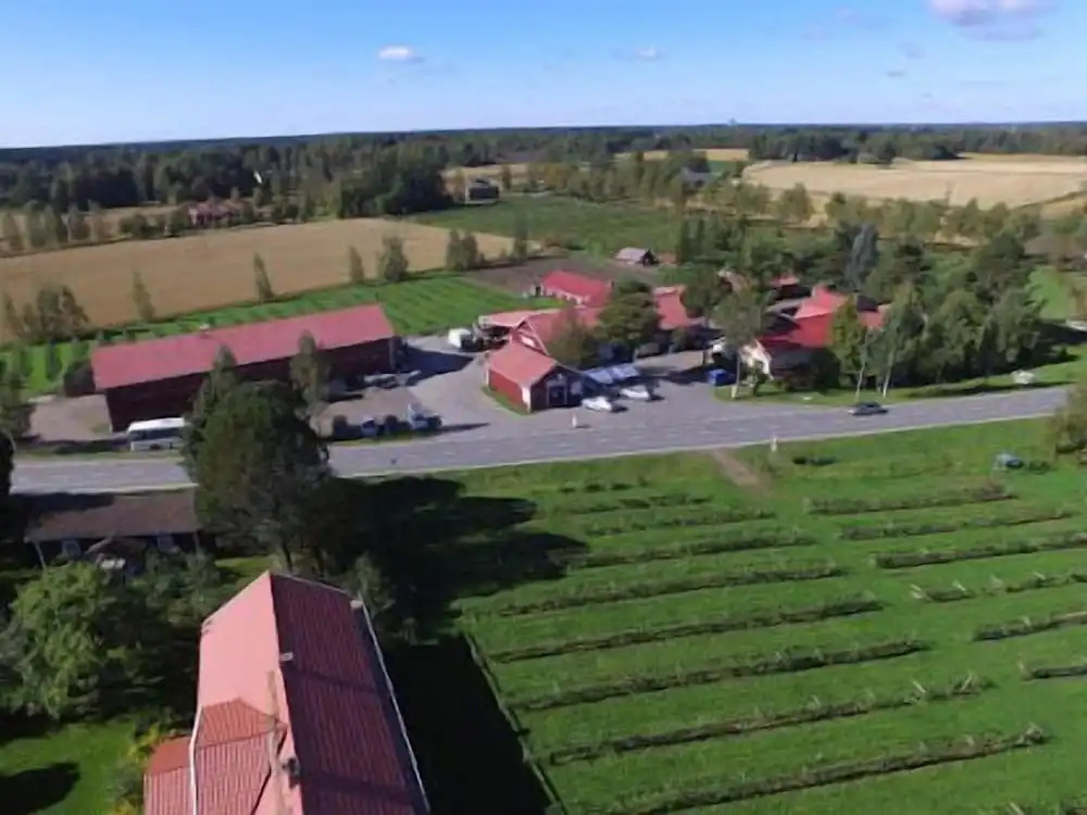 Kartano Hostel