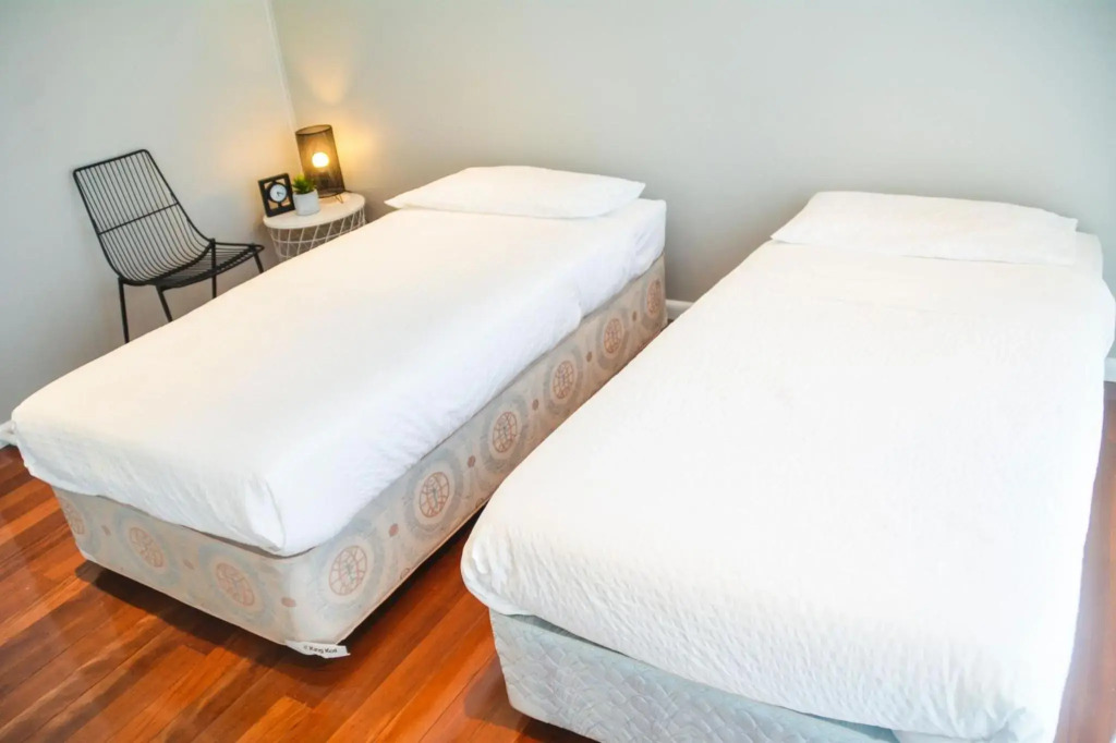 Gregory's Place Short Term Rental Western Sydney
